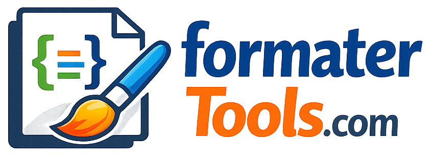 formaterTools Logo