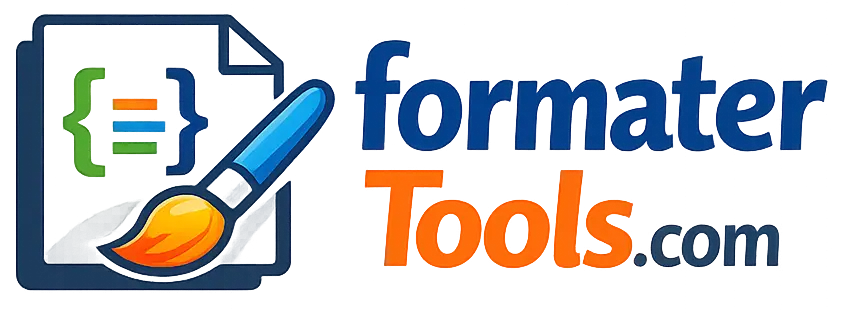 formaterTools Logo
